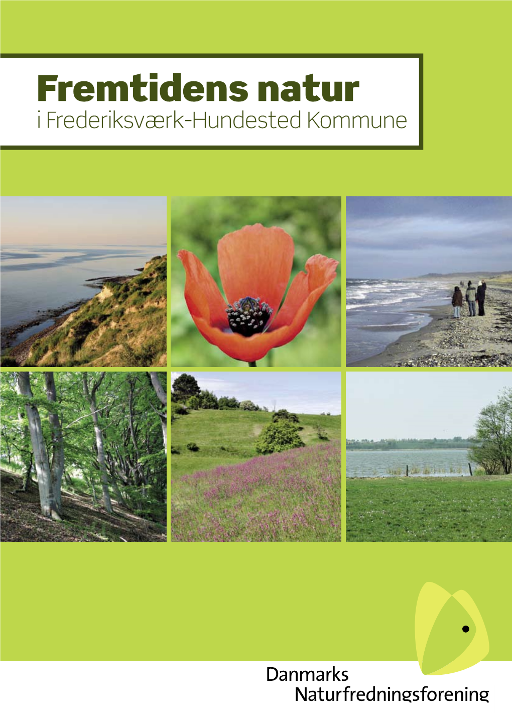 Fremtidens Natur I Frederiksværk-Hundested Kommune