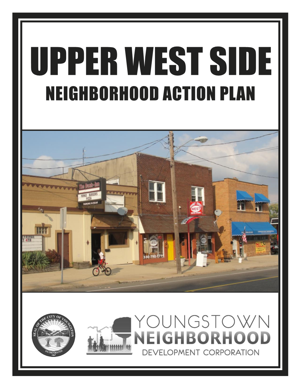 Neighborhood Action Plan