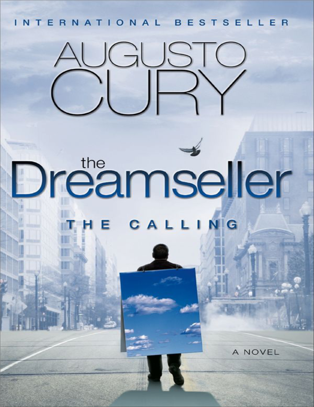 The Dreamseller the Calling