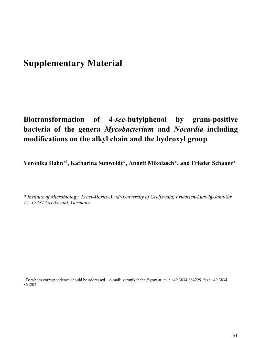 Template for Electronic Submission to ACS Journals s3