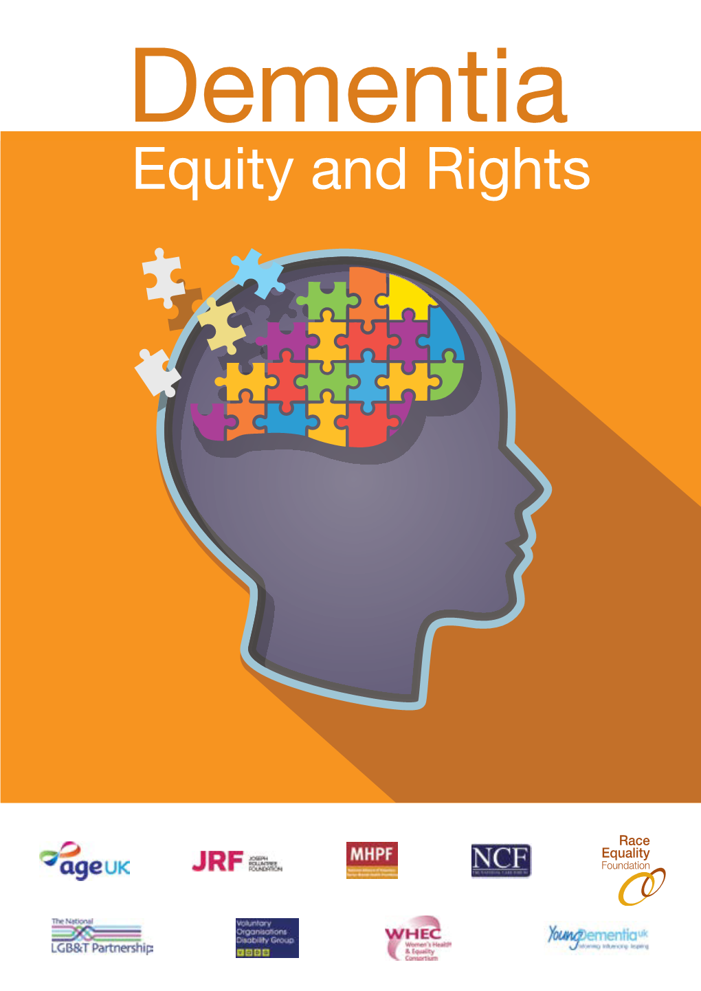 Dementia, Equity and Rights