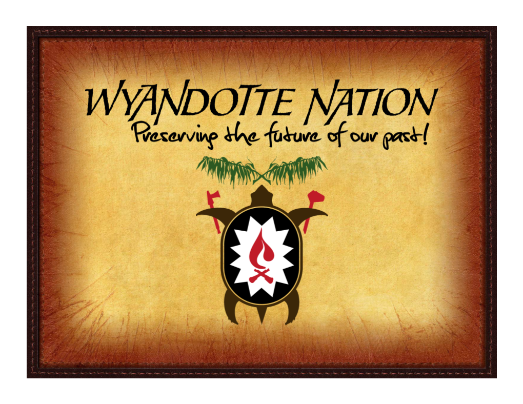 It Is Estimated That More Than a Dozen of the Iroquoian-Speaking Tribes That Lived Along the St