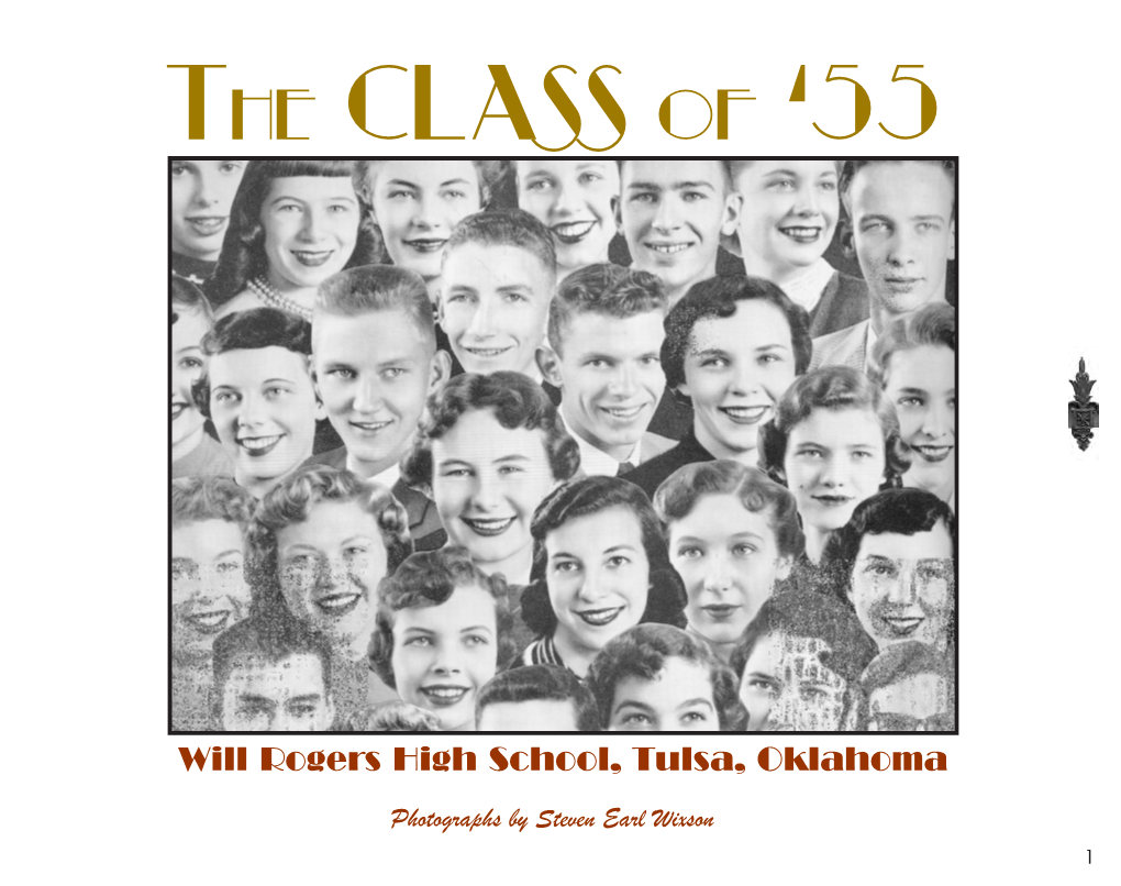 The CLASS of ‘55