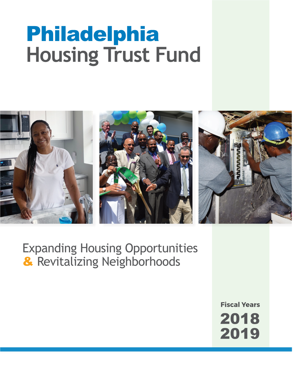 Philadelphia Housing Trust Fund