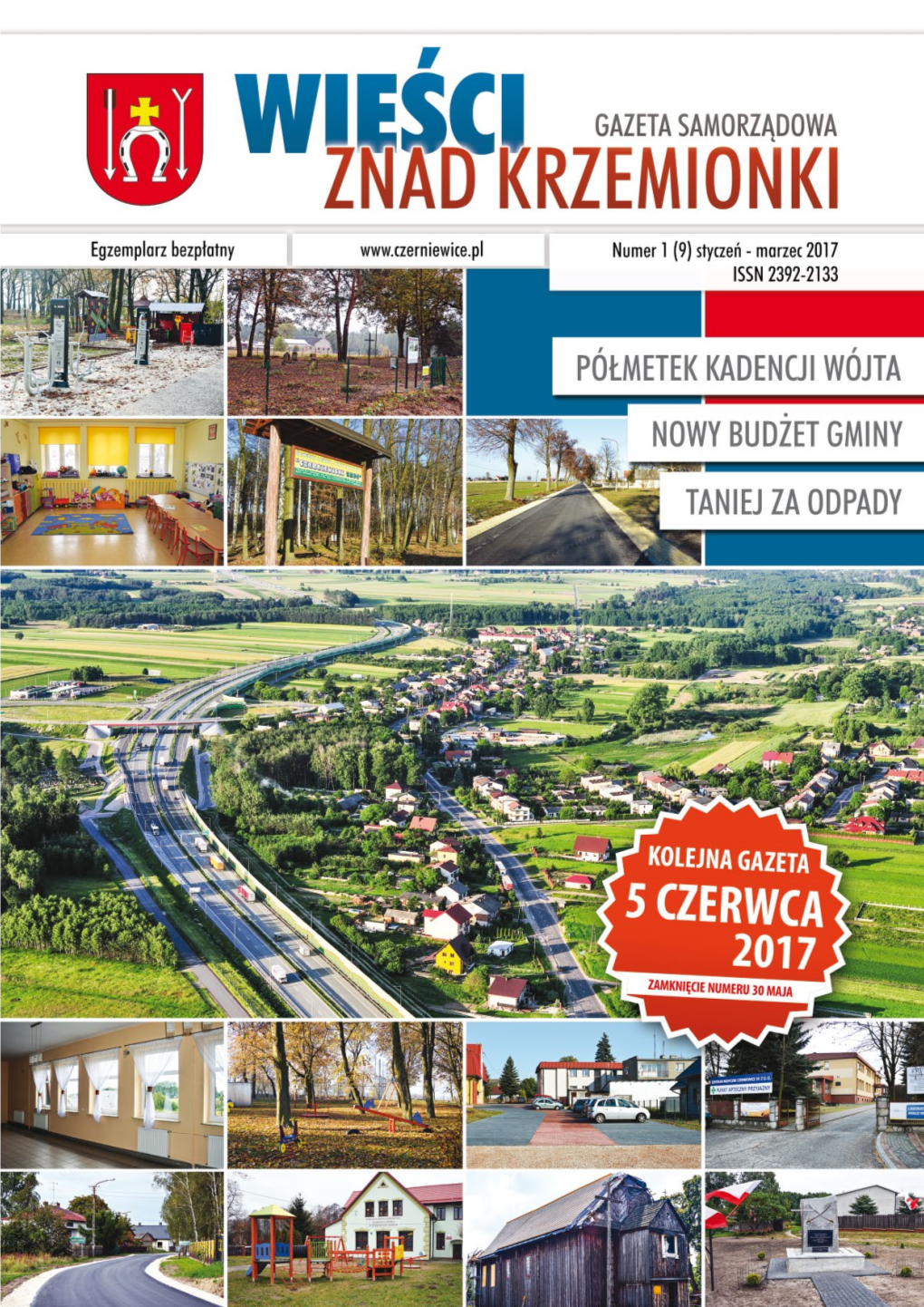 Działalności Wy- Się Również Przybliżać Historię Naszej Gmi- Przysłowie Cudze Chwalicie, Swego Nie Zna- Dawniczej Gazety Przez Nasz Samorząd