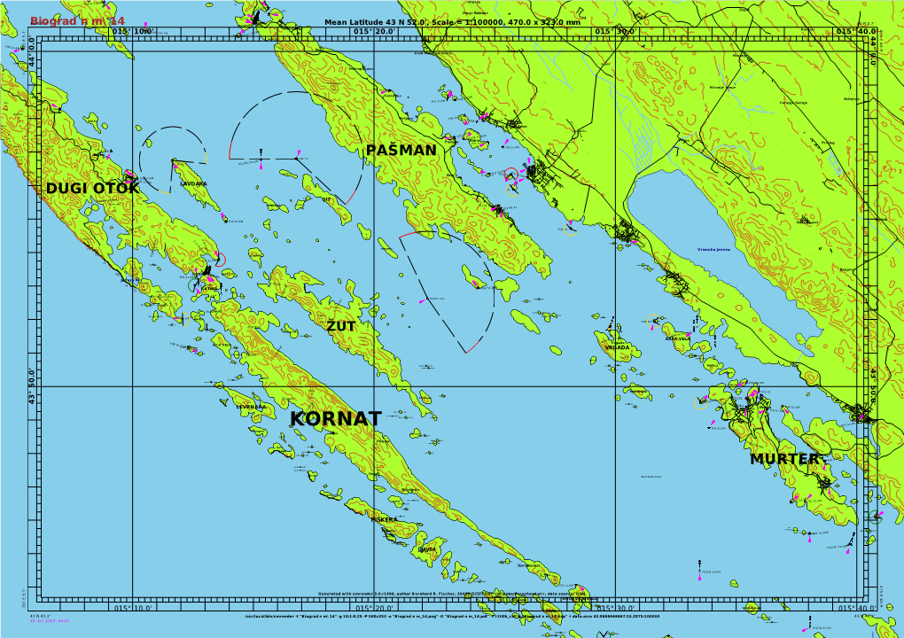 Biograd N M 14.Pdf