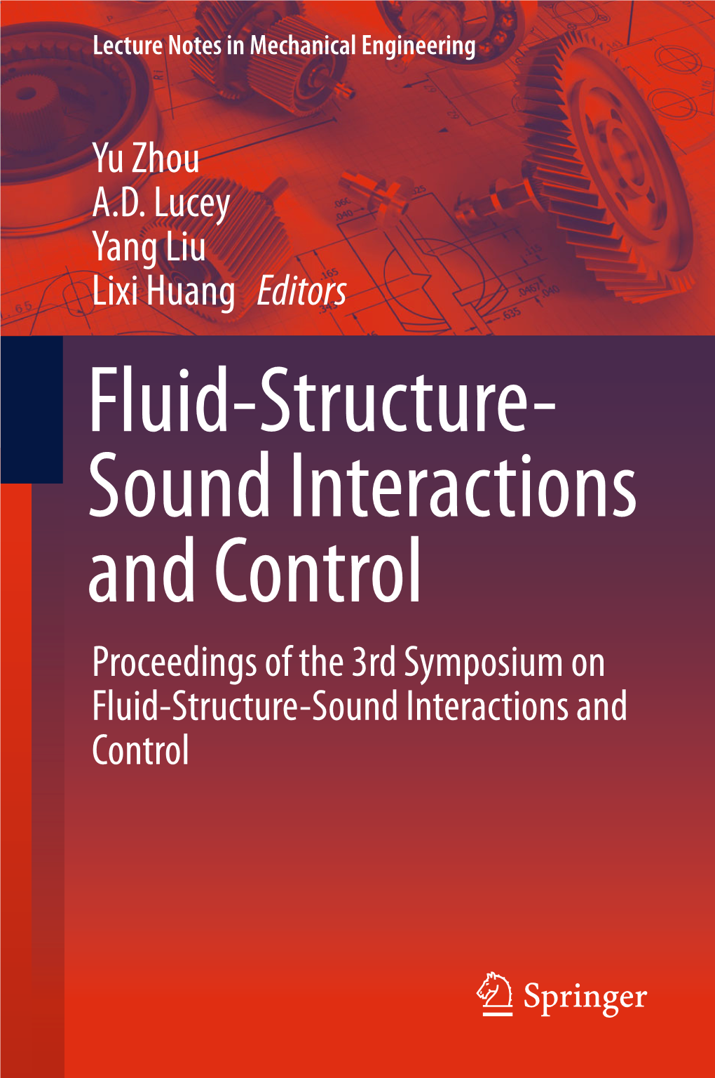 Sound Interactions and Control