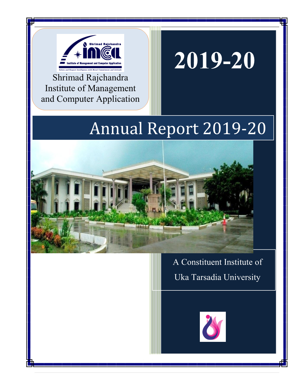 Annual Report 2019-2020