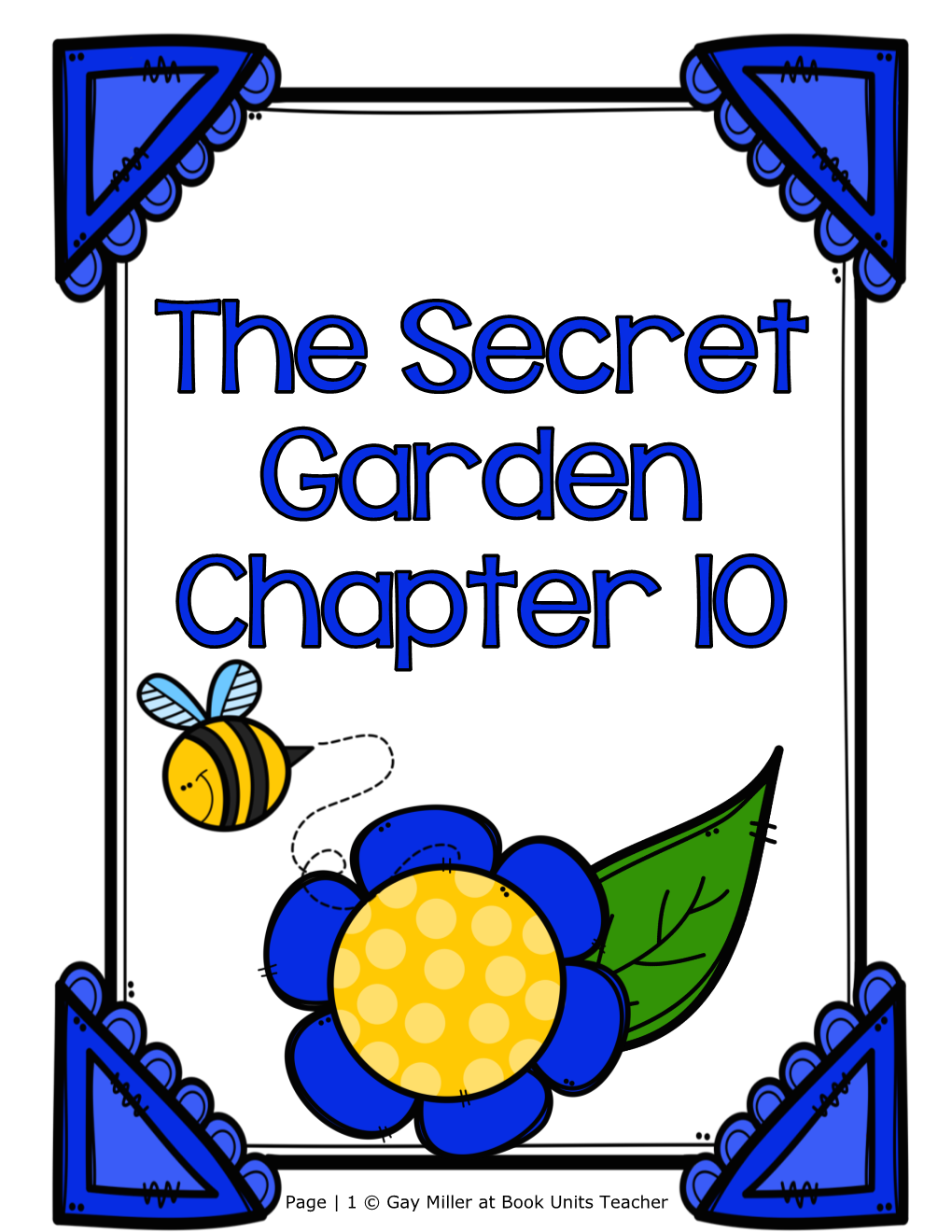 The Secret Garden