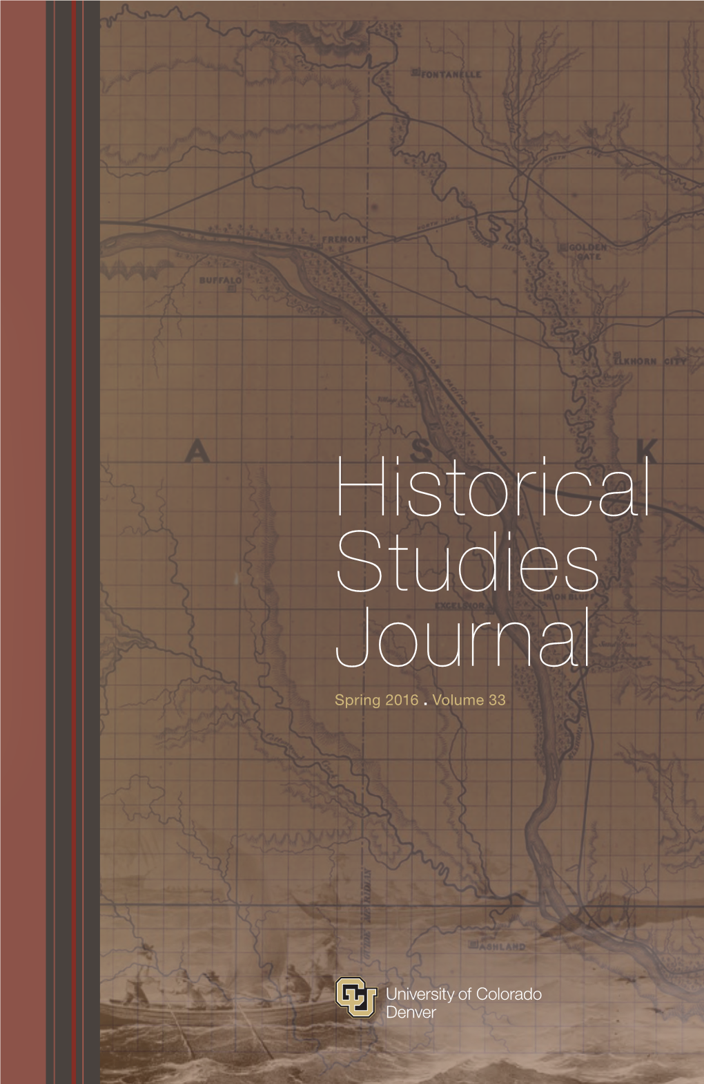 Historical Studies Journal