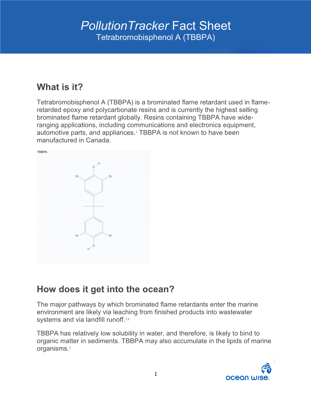 Download PDF Fact Sheet