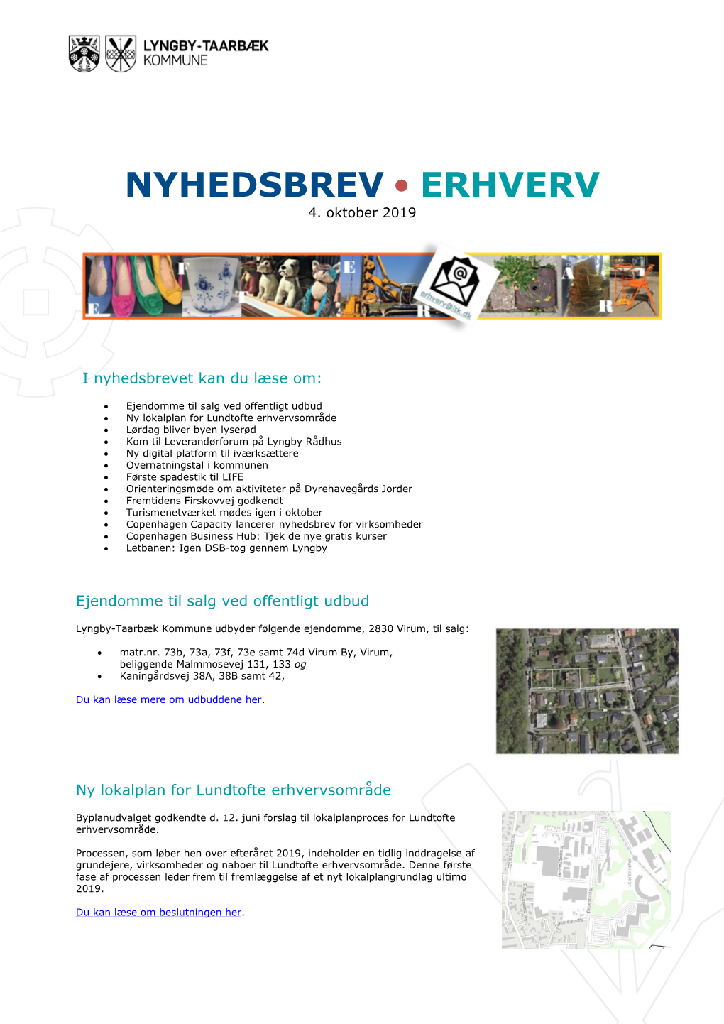 Nyhedsbrev Erhverv 4