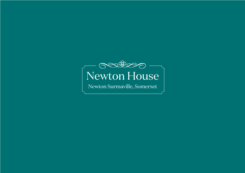 Newton House