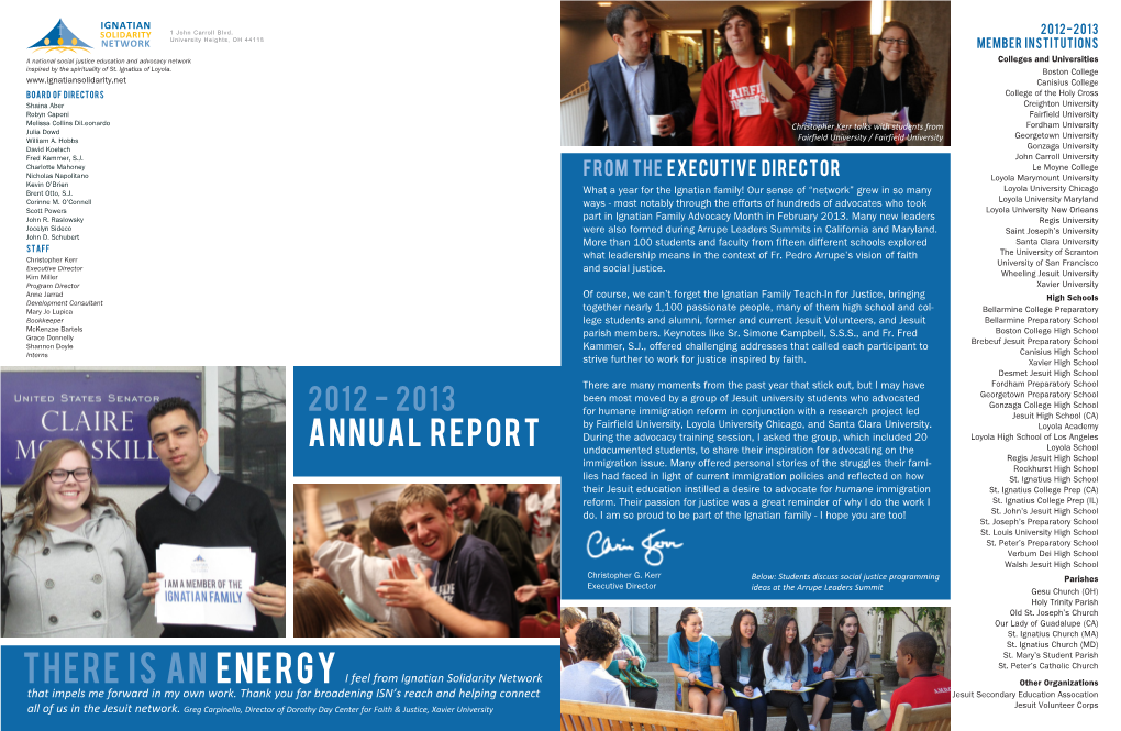 Annual Report