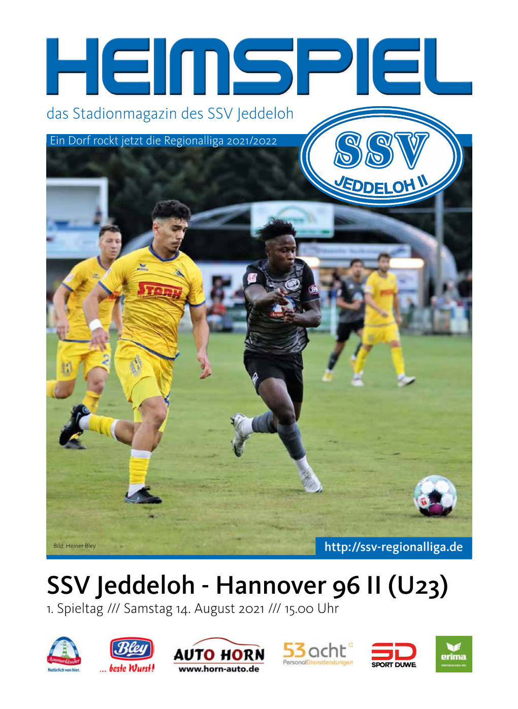 Hannover 96 II (U23) 1