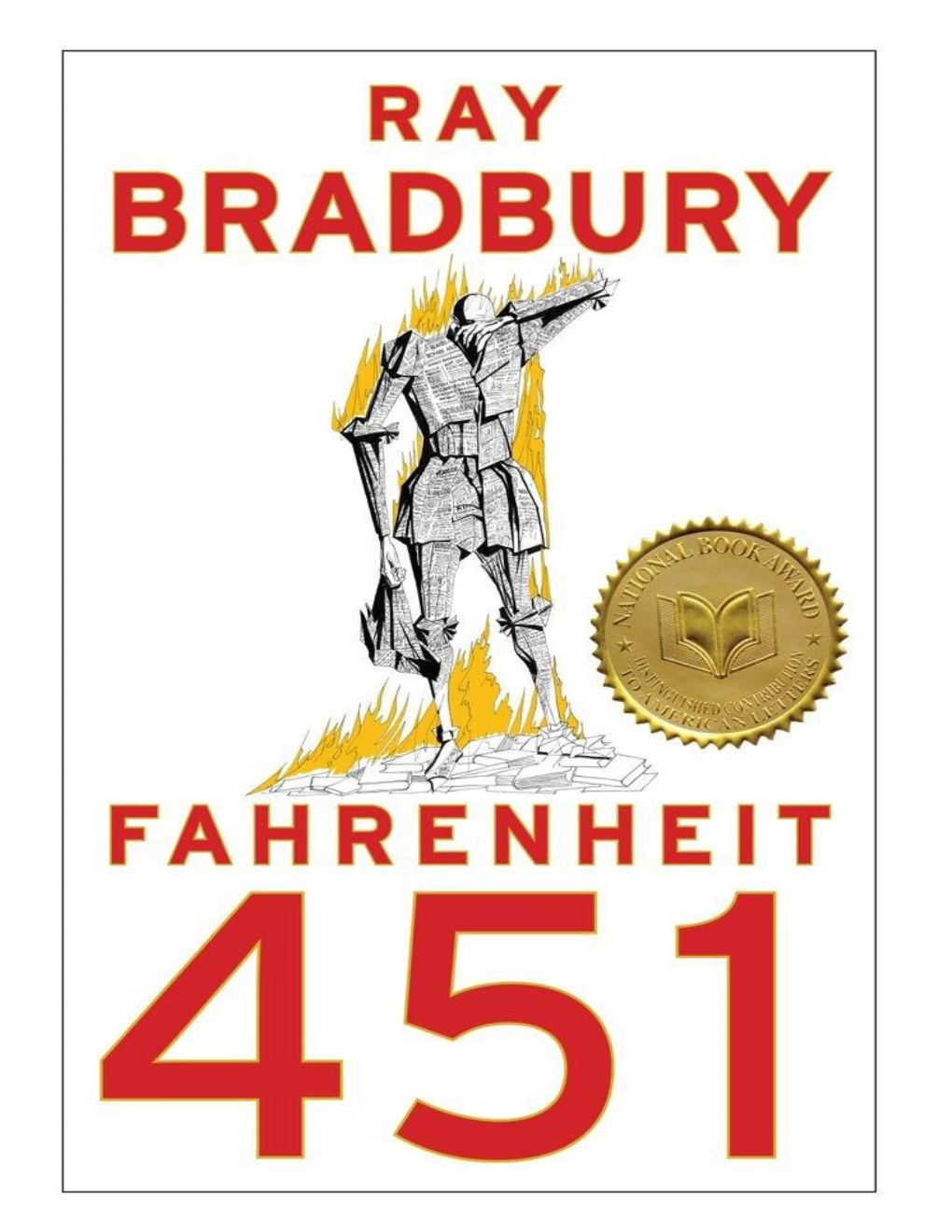 Fahrenheit 451