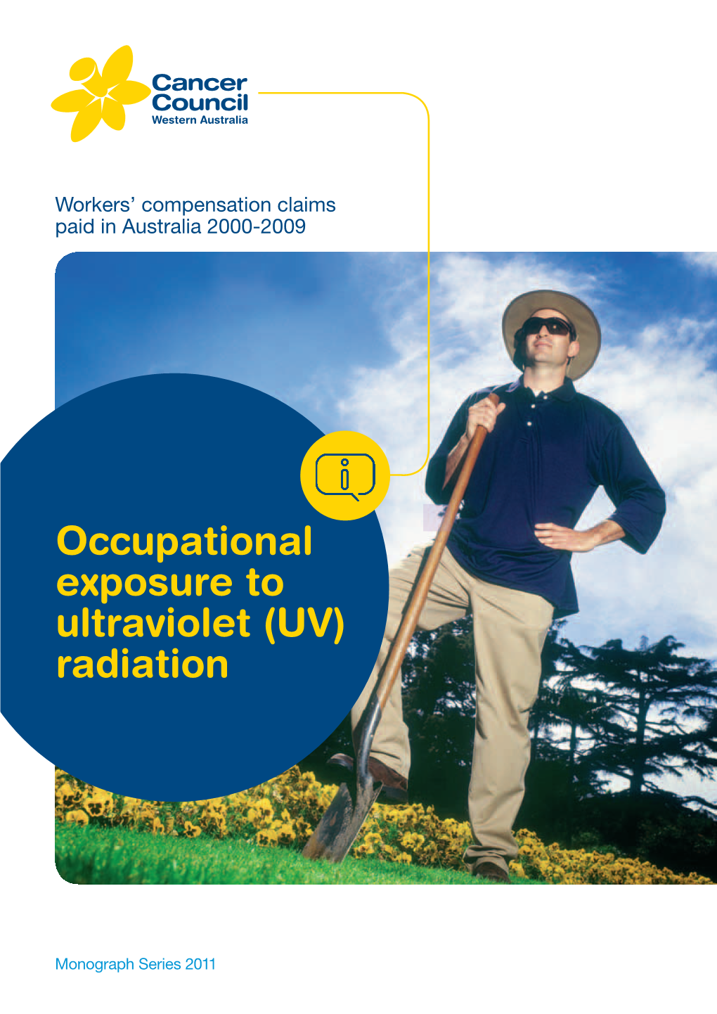Occupational Exposure to Ultraviolet (UV) Radiation
