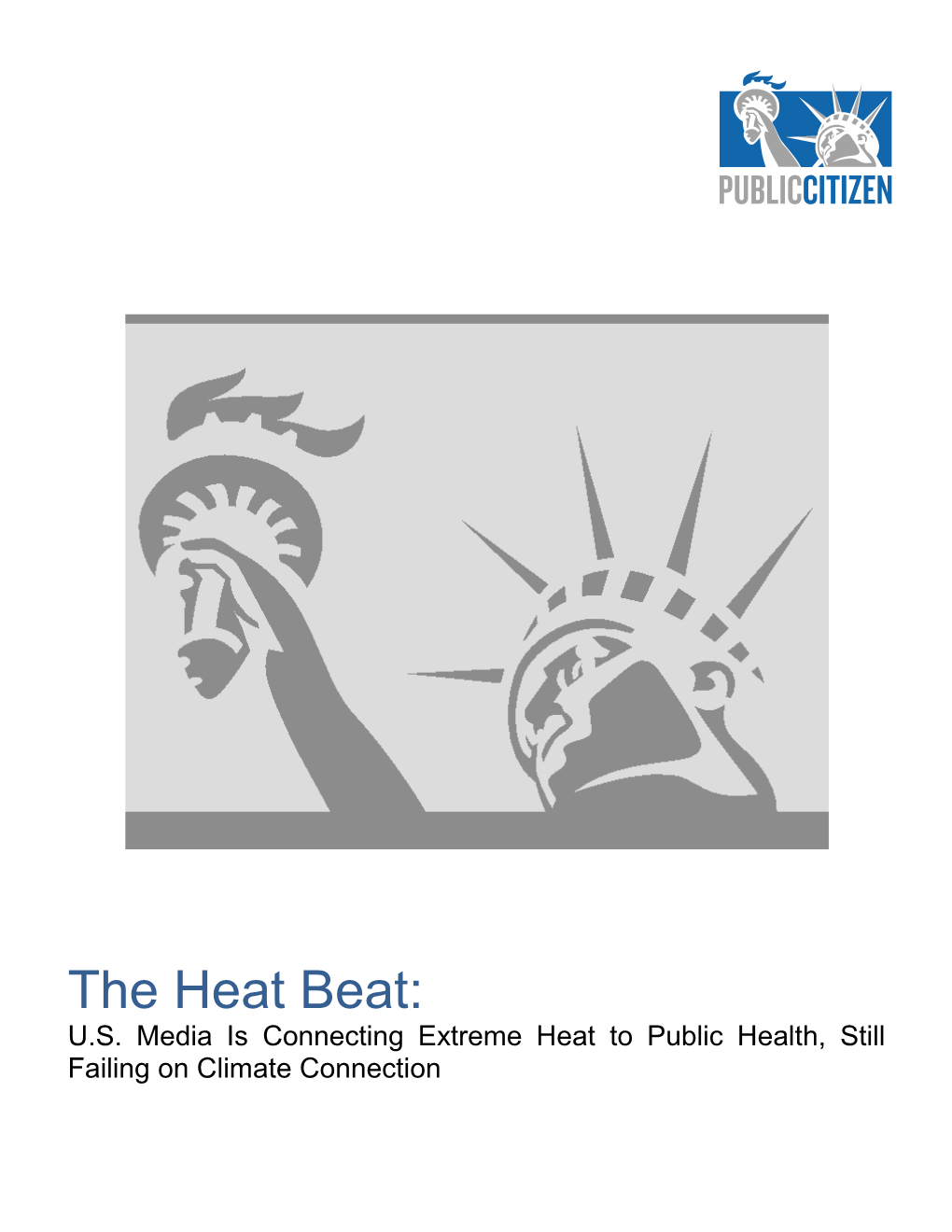 The Heat Beat: U.S