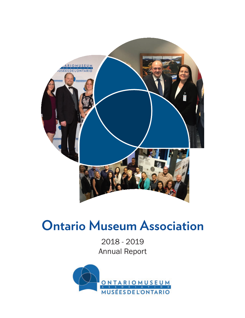 OMA Annual Report 2018-2019