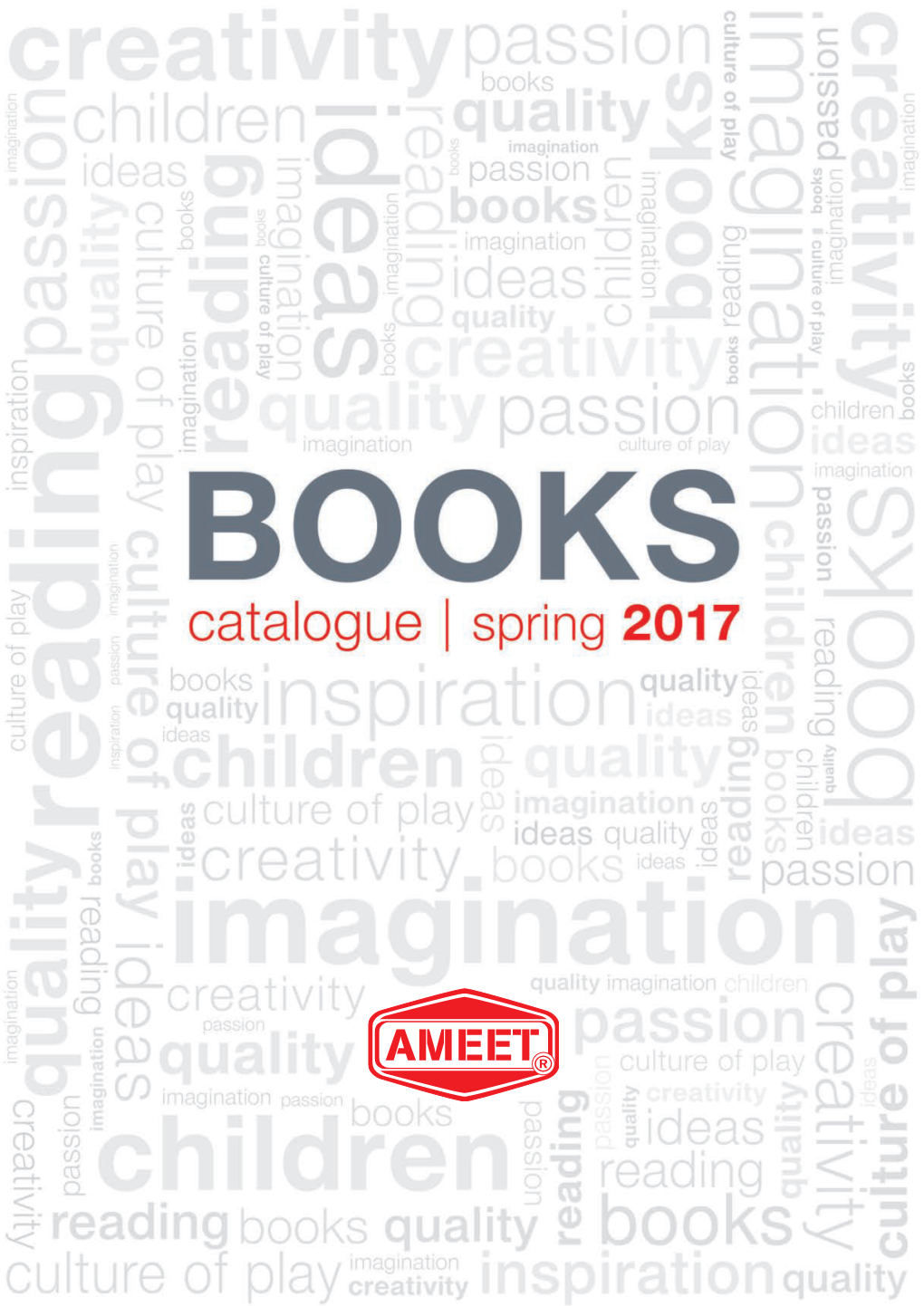 AMEET-Books-Catalogue-Spring-2017.Pdf