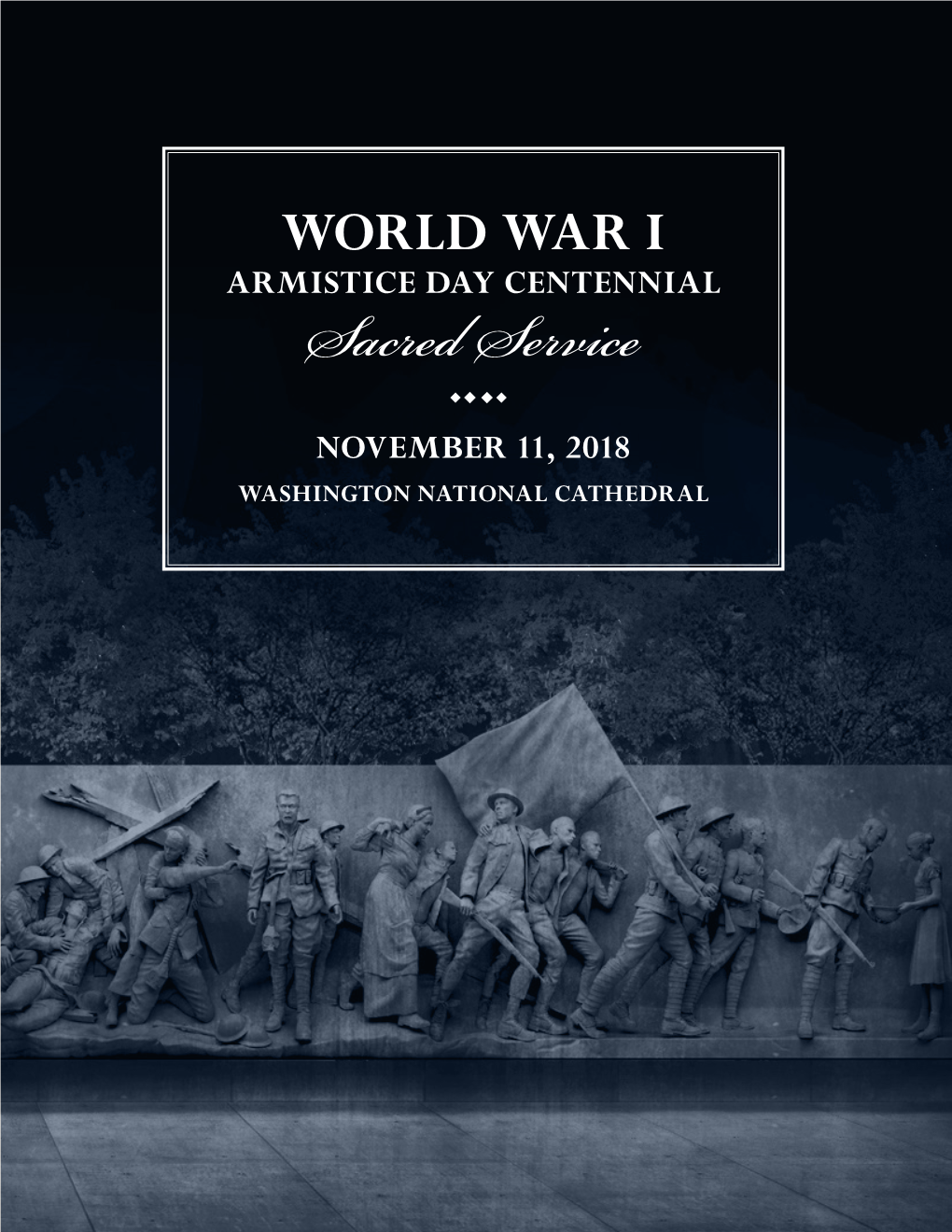 A World War I Remembrance