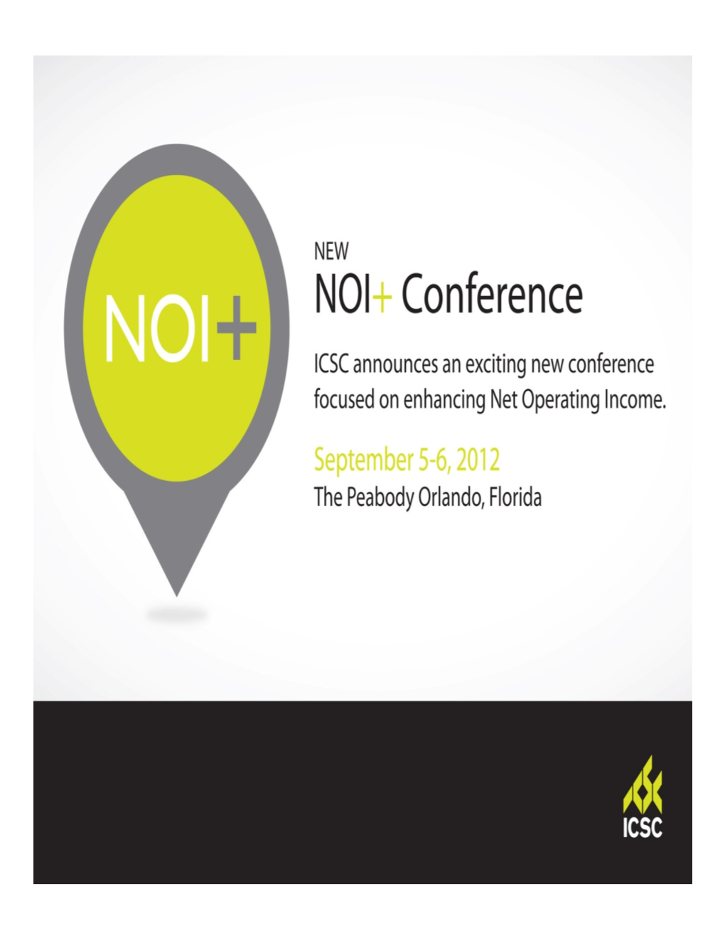 NOI+ Conference
