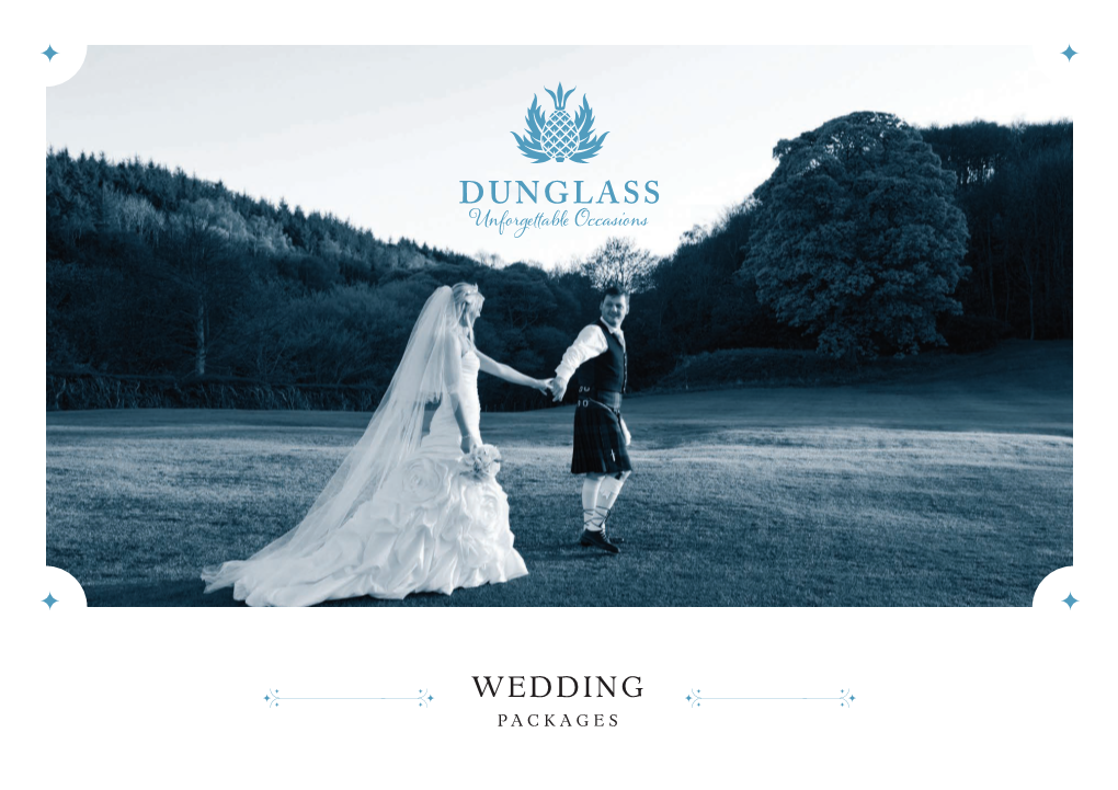 Dunglass Wedding Venue Bro 2020 V2