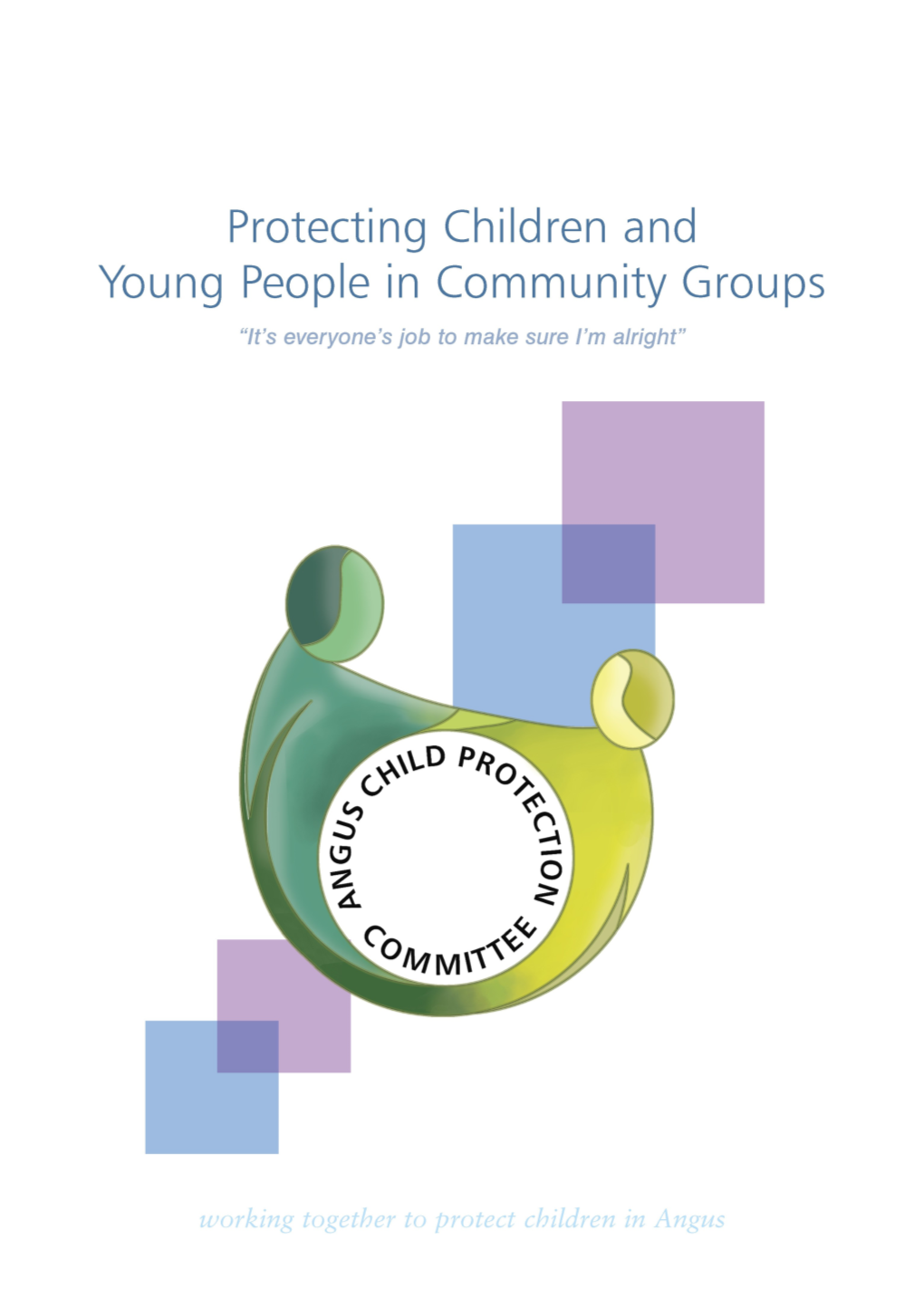 Child Protection Policies for Your