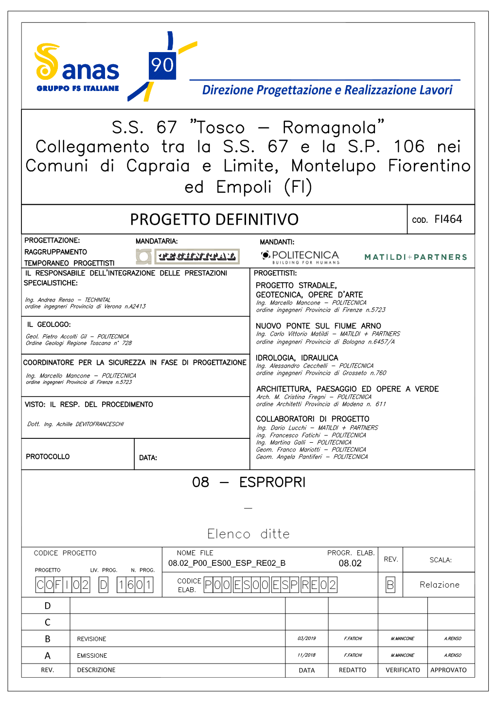 P:\Produzione\Progetti\4856 A.Q. Anas