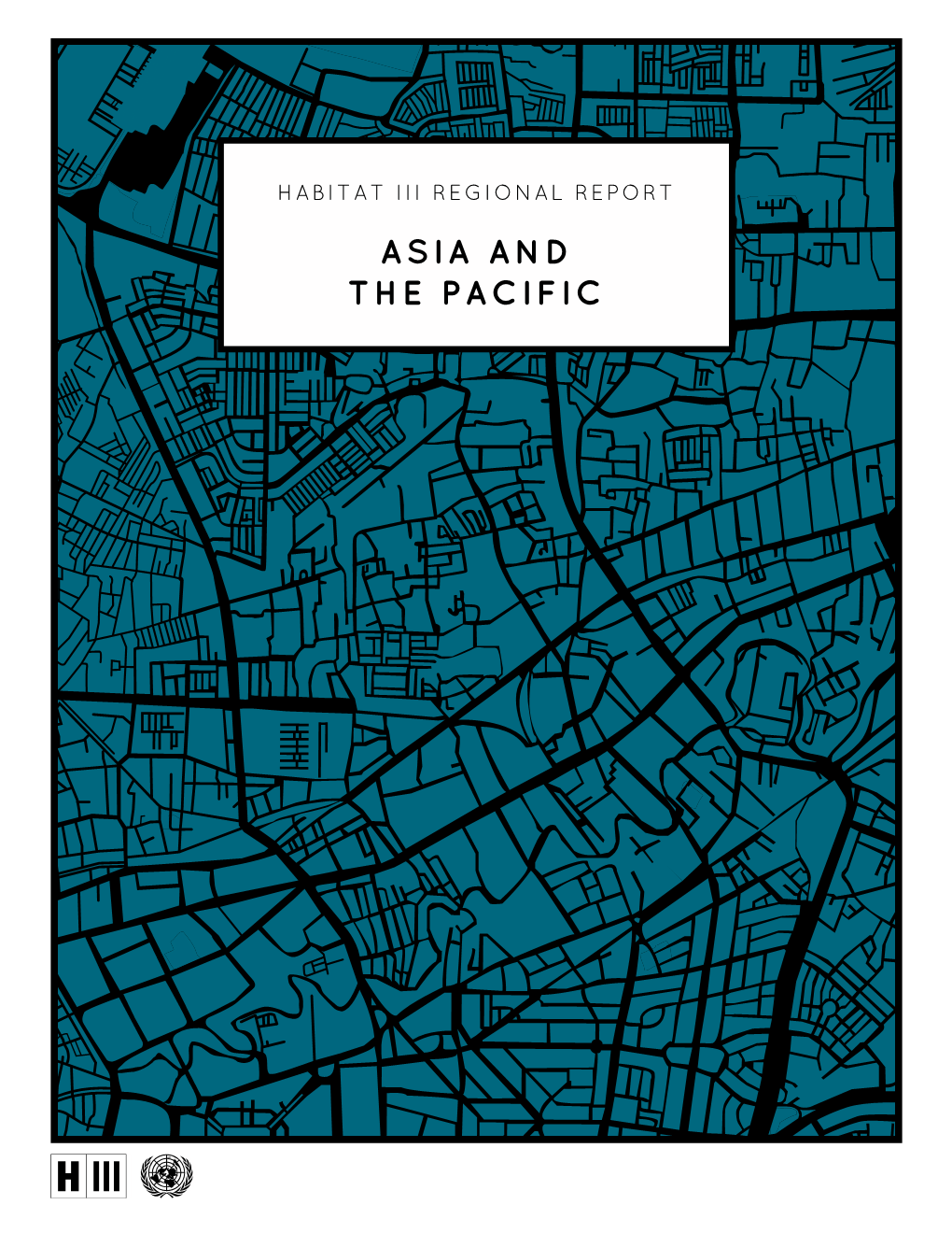 Regional Report for Asia and the Pacific
