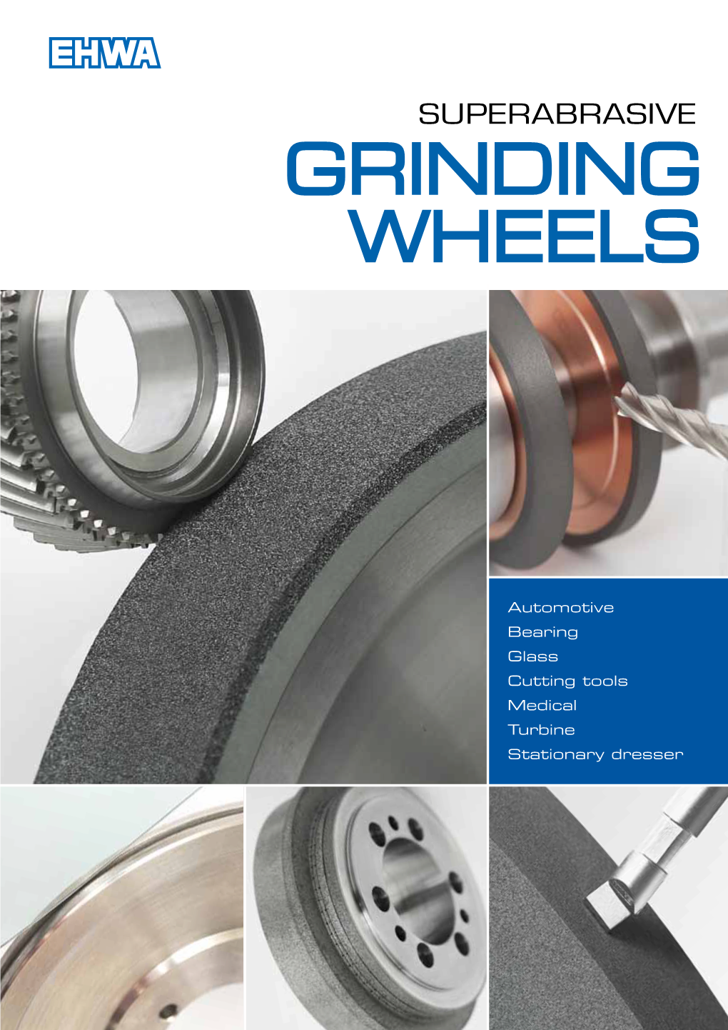 Grinding Wheels