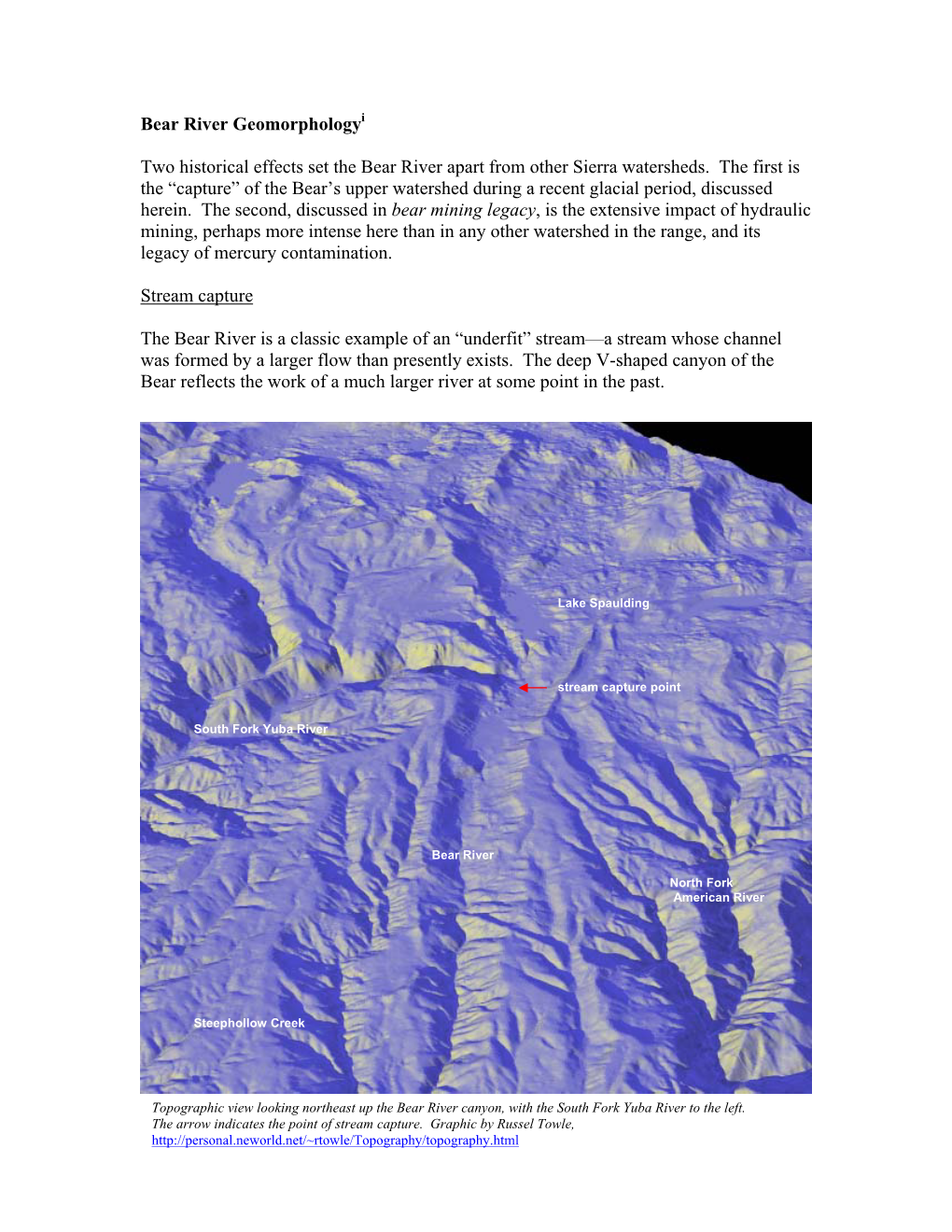 Geomorphologyi