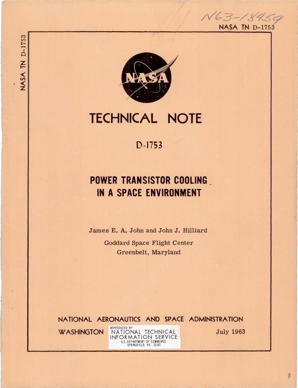 Technical Note