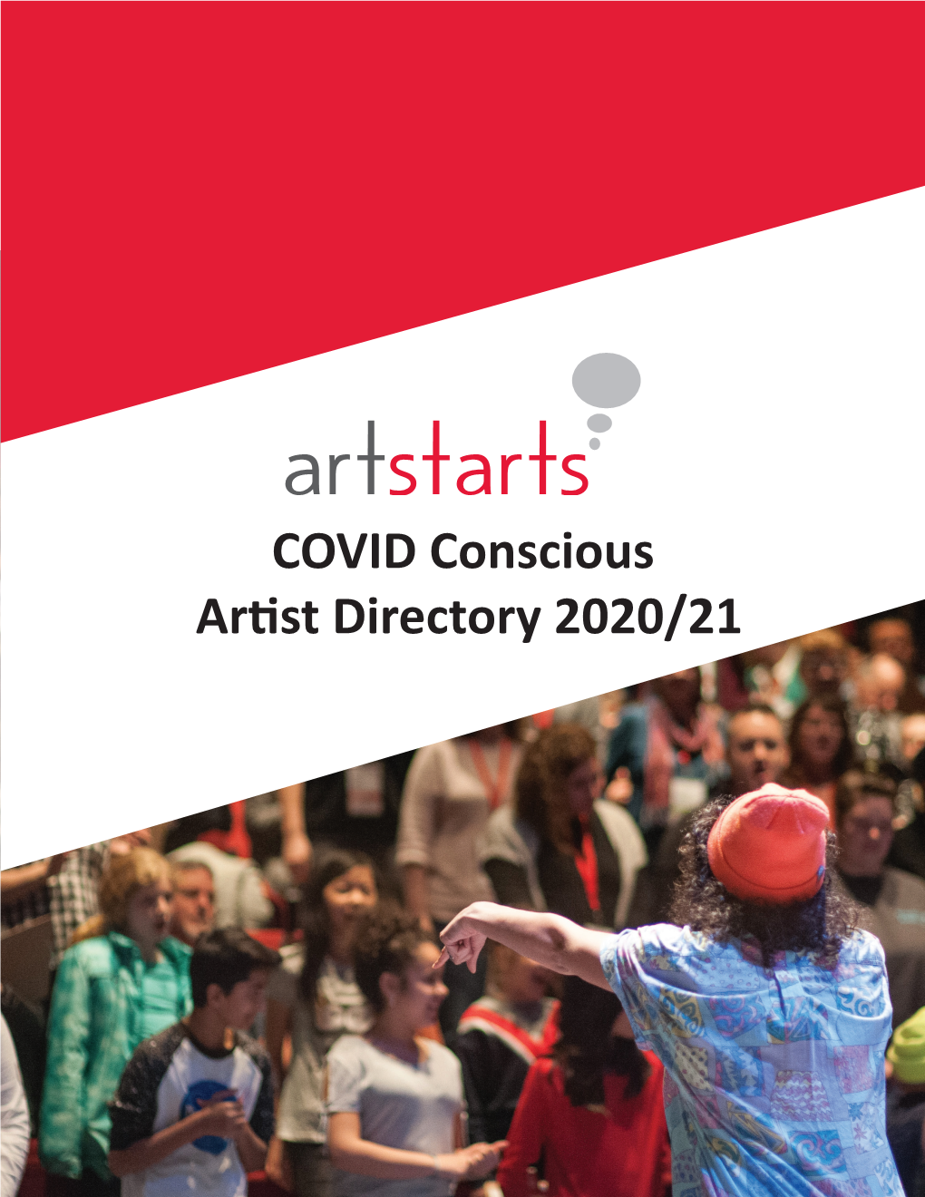 COVID Directory November.Indd