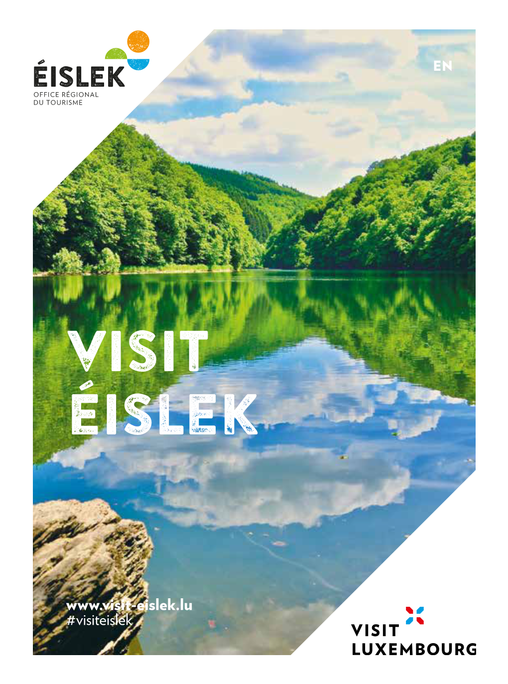 Visit Éislek