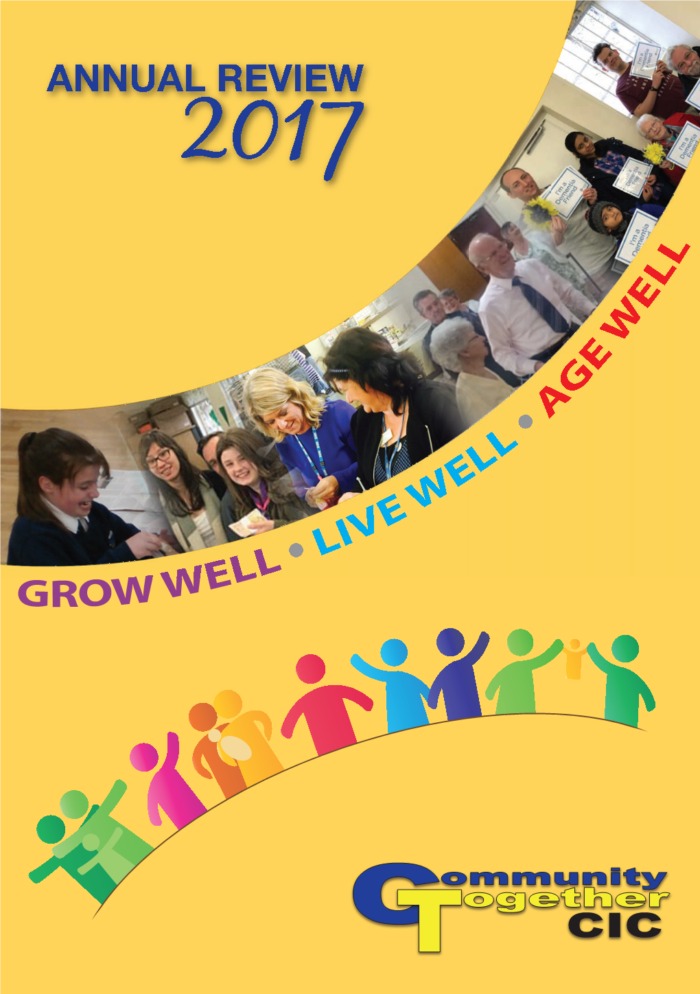 Annual Review 2017