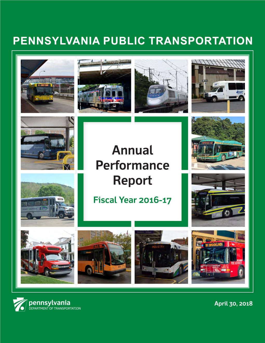 Annual Performance Report