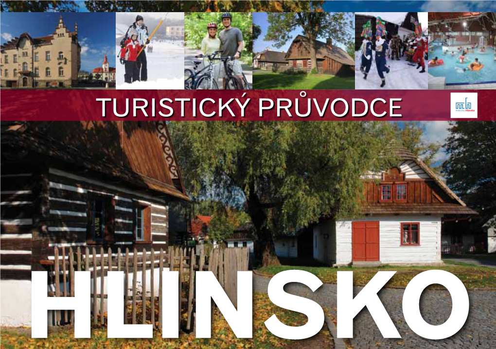 Turistický Průvodce