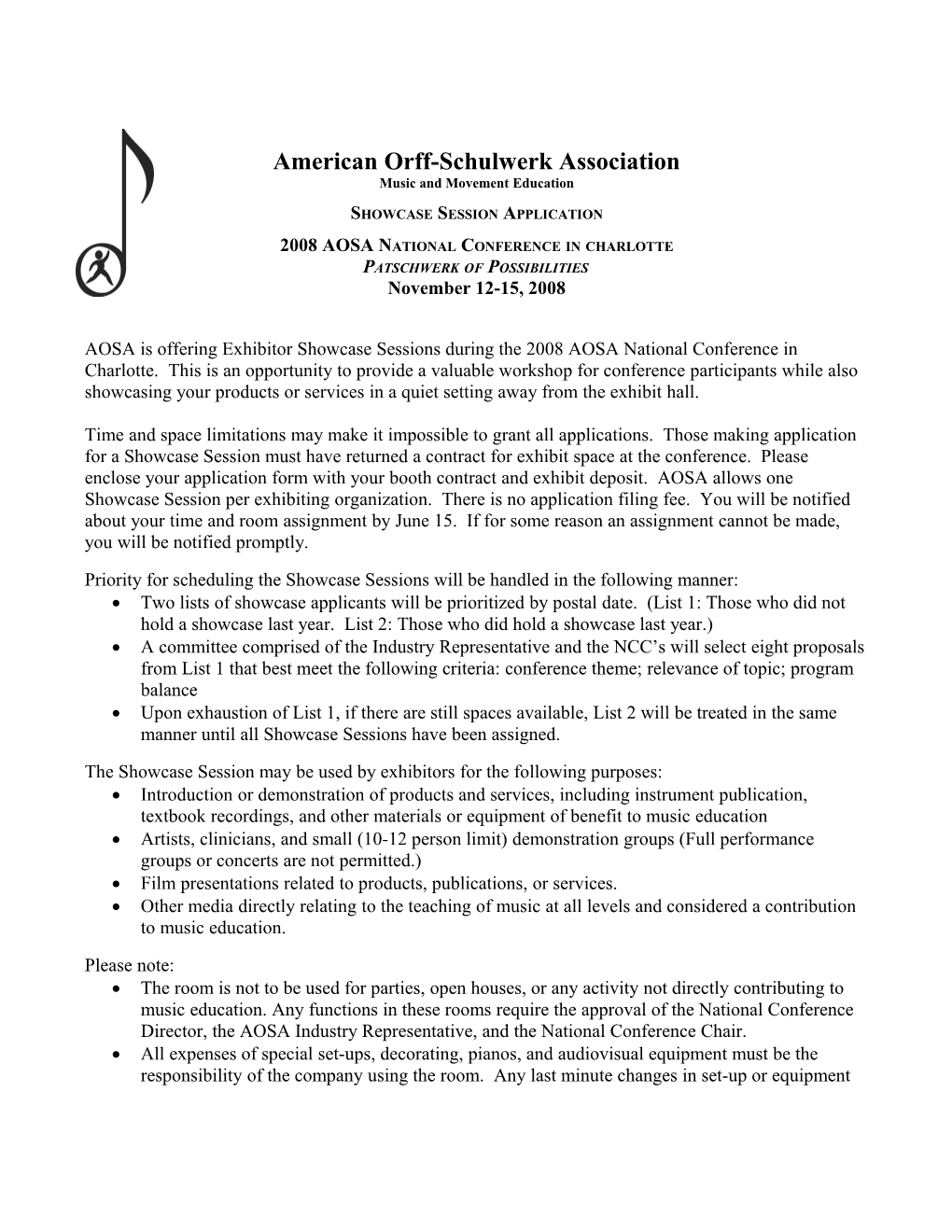 American Orff-Schulwerk Association