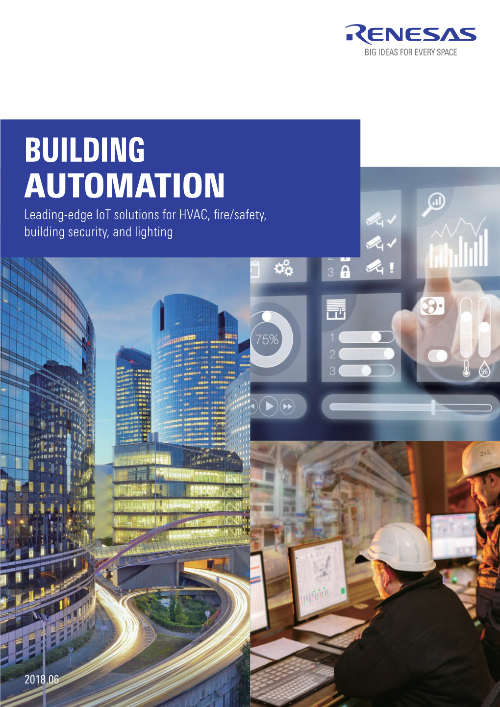 Building Automation Catalog