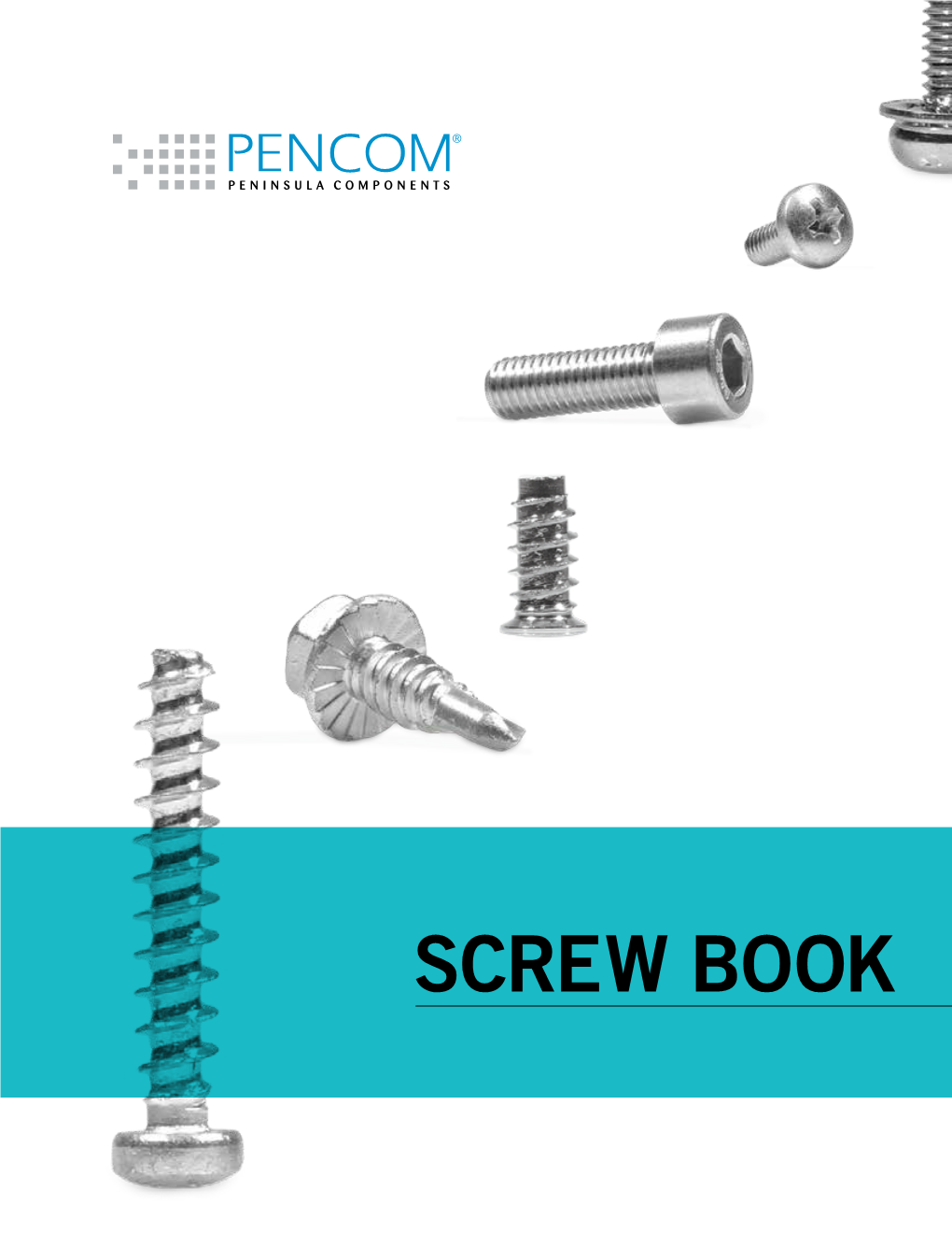 Download Pencoms Screw Book