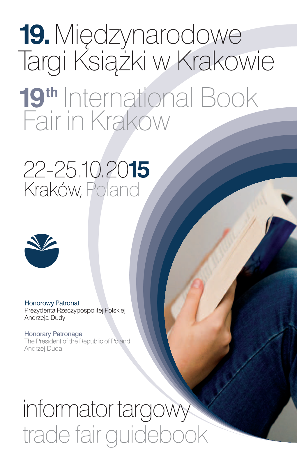 19.Mi´Dzynarodowe Targi Ksiŕ˝Ki W Krakowie 19Th International Book