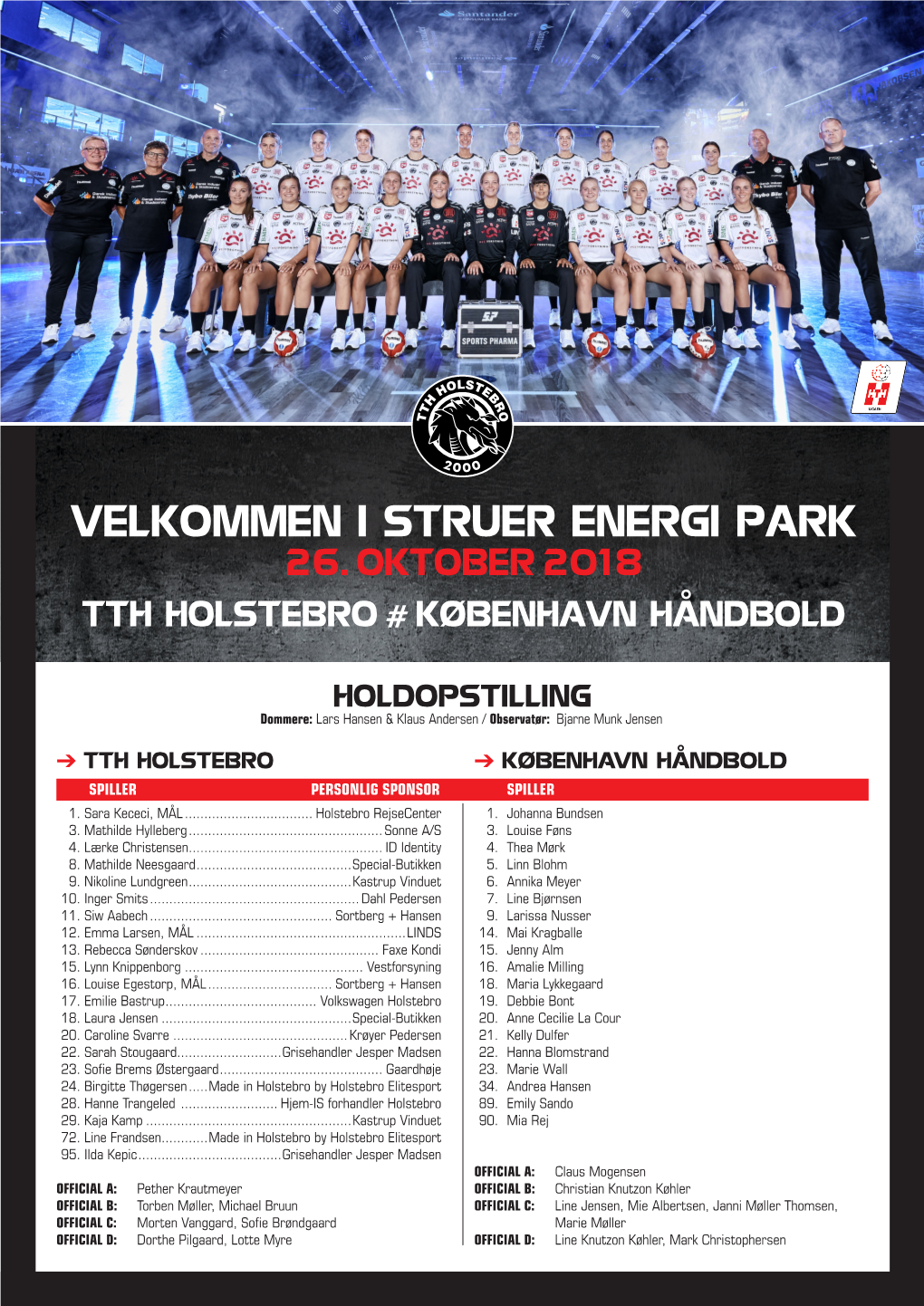 Velkommen I Struer Energi Park 26