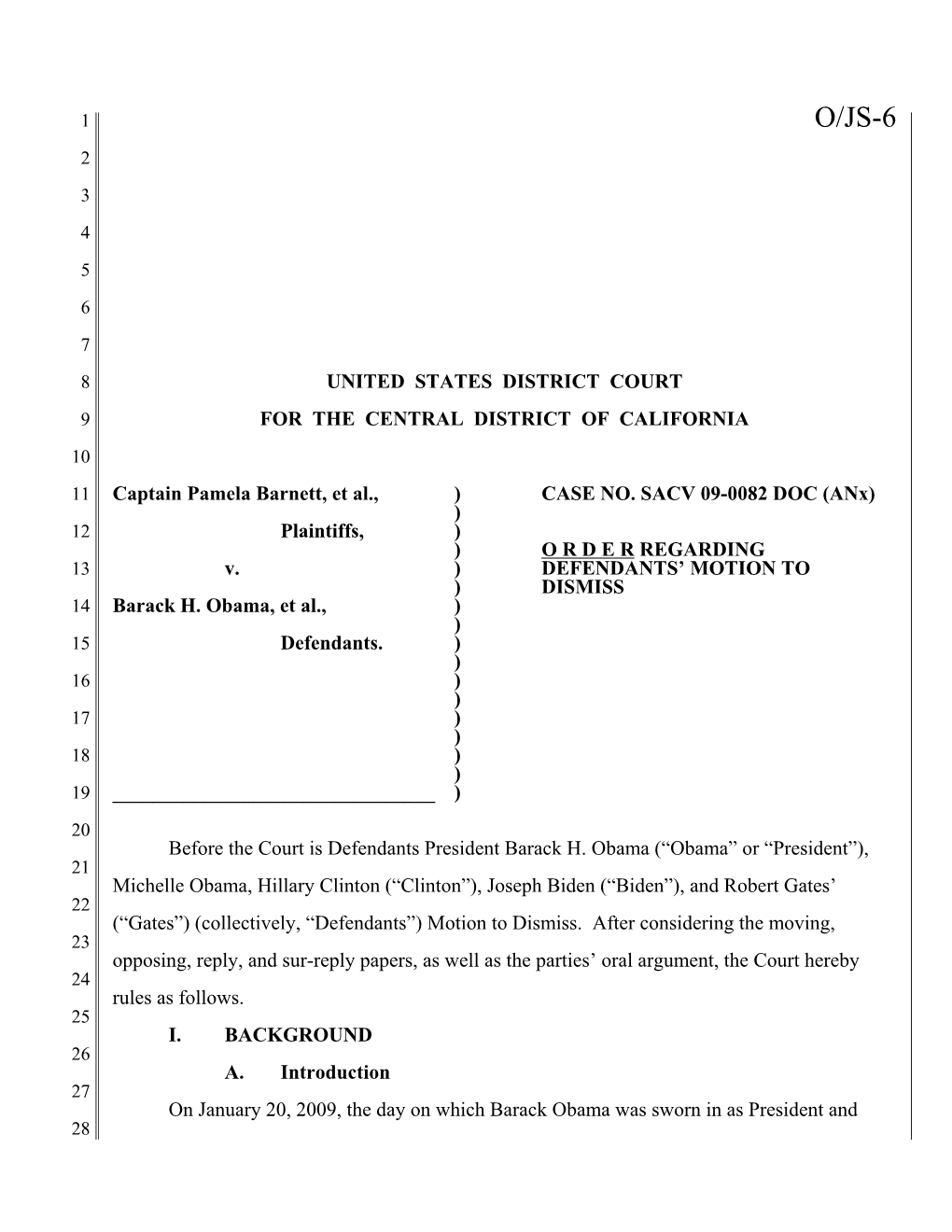 SA09CV00082 DOC(Anx).Pdf