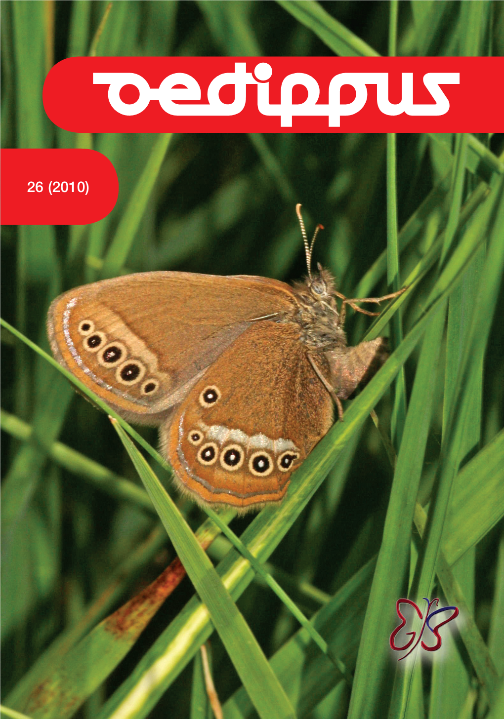 Coenonympha Oedippus (FABRICIUS, 1787) (Lepidoptera: Nymphalidae) in Slovenia 7 Tatjana Celik & Rudi Verovnik