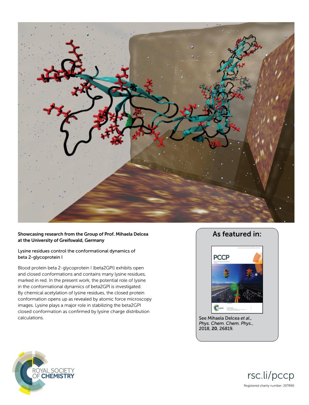 Lysine Residues Control the Conformational Dynamics of Beta 2-Glycoprotein I