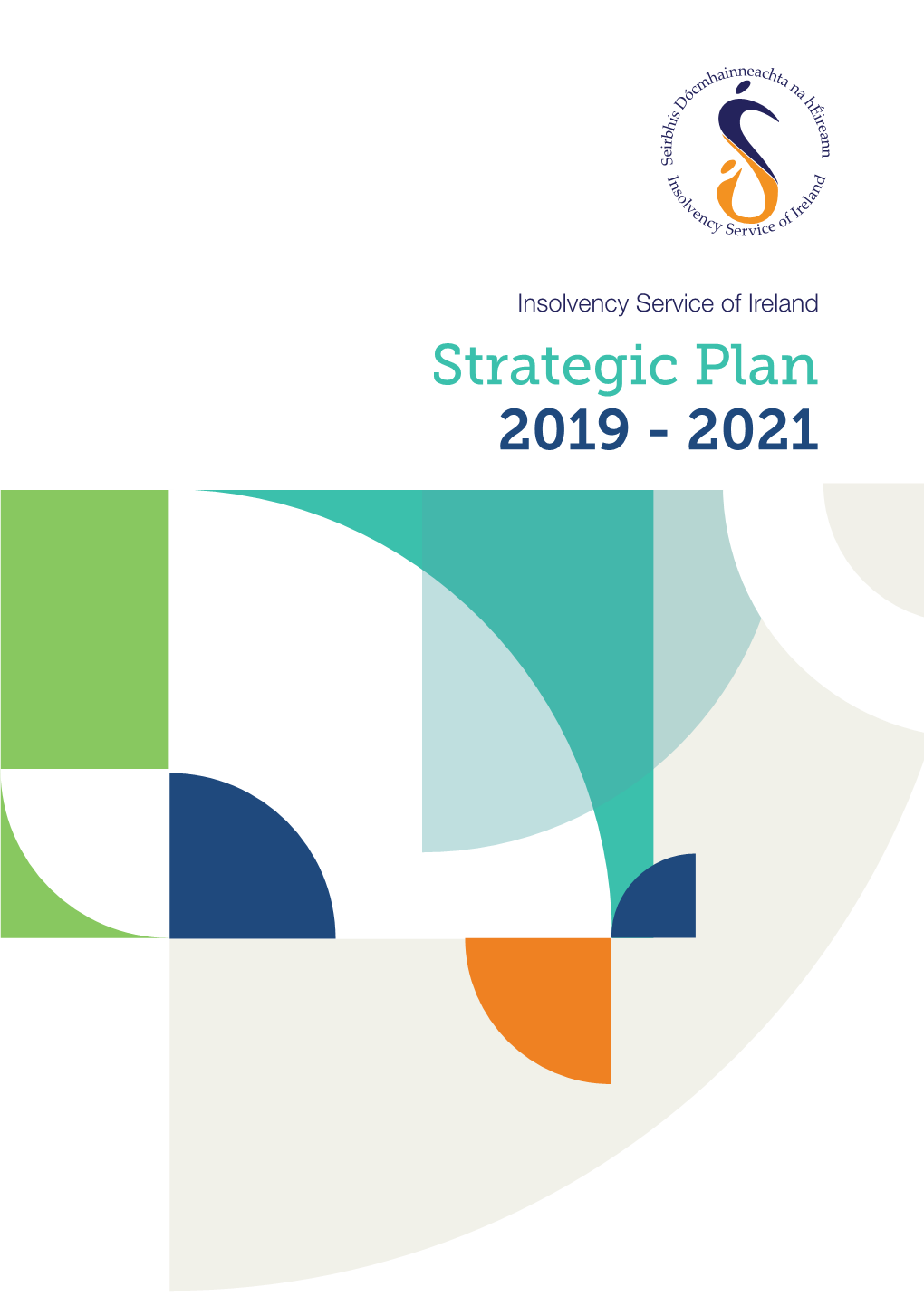 Strategic Plan 2019 - 2021