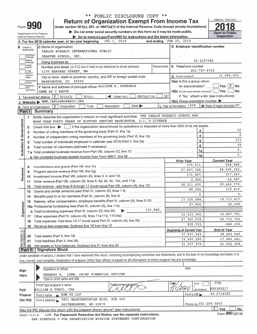 CRS-990S-2014-2019.Pdf