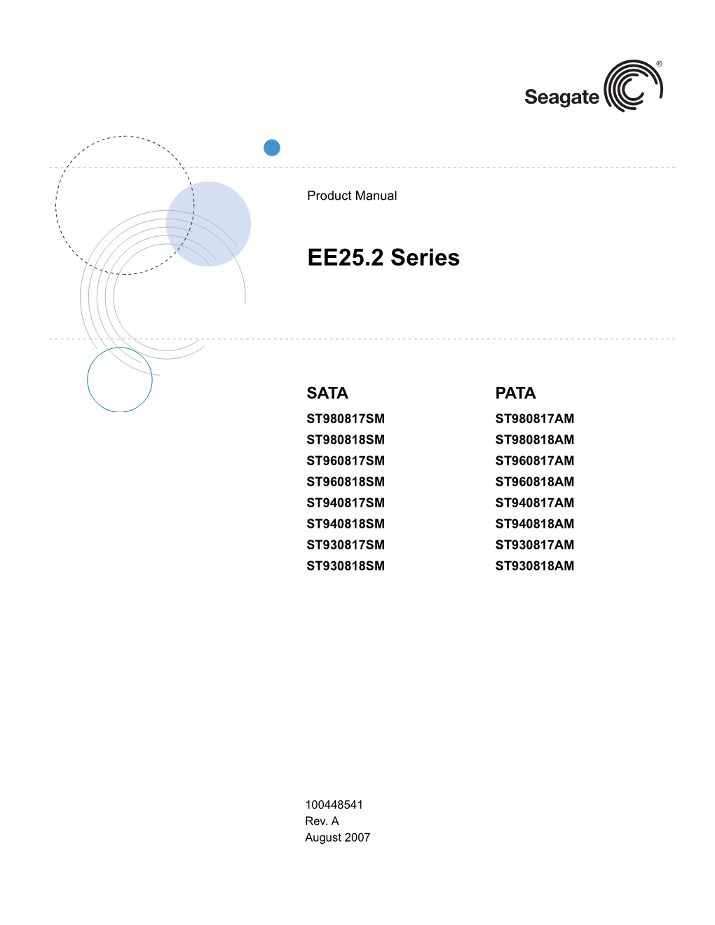 EE25.2 Series