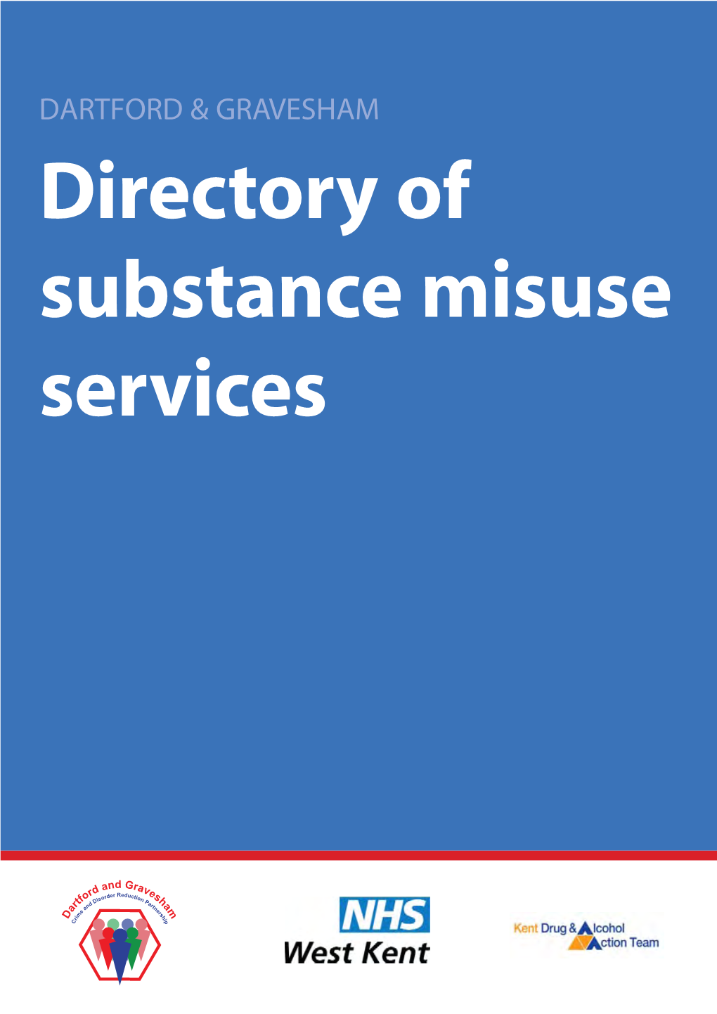 Substance Misuse Services